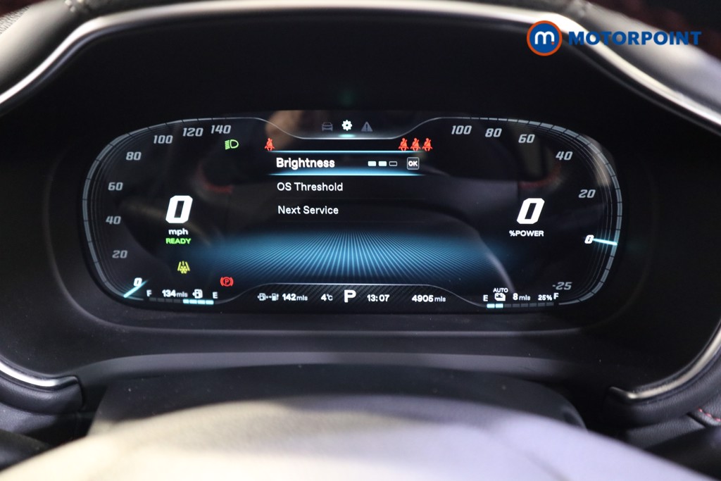 Used MG MG HS 2024 for sale - 77421088: Photo 13