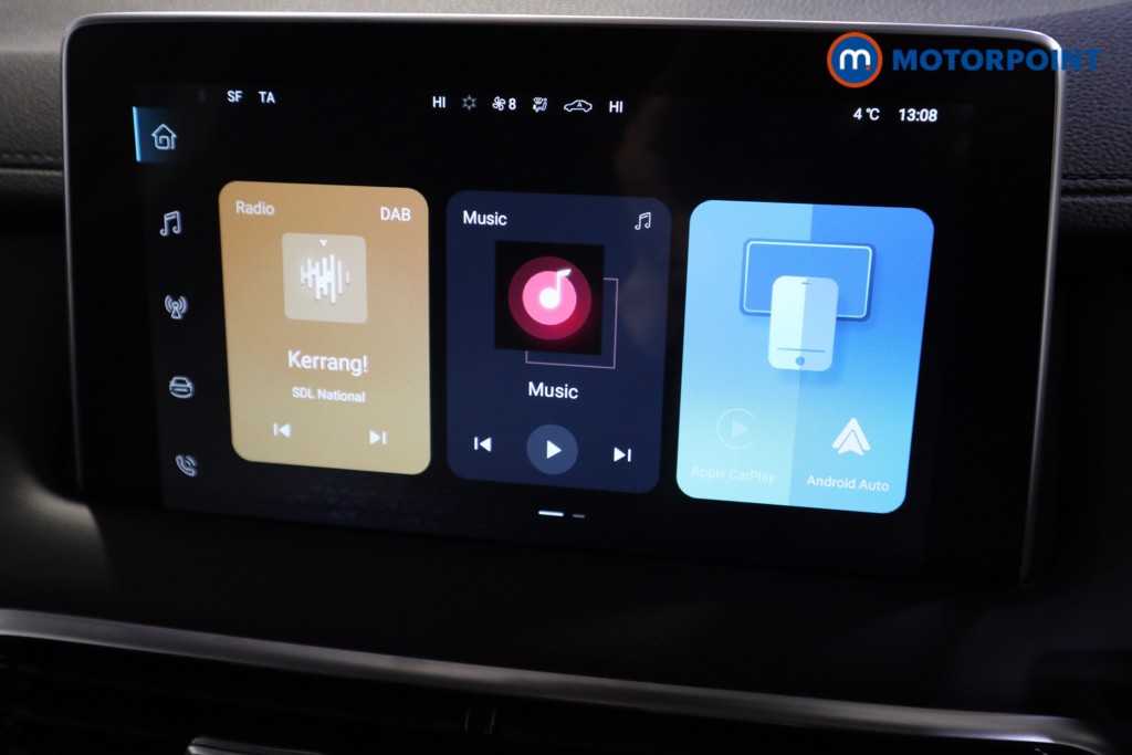 Used MG MG HS 2024 for sale - 77421088: Photo 14