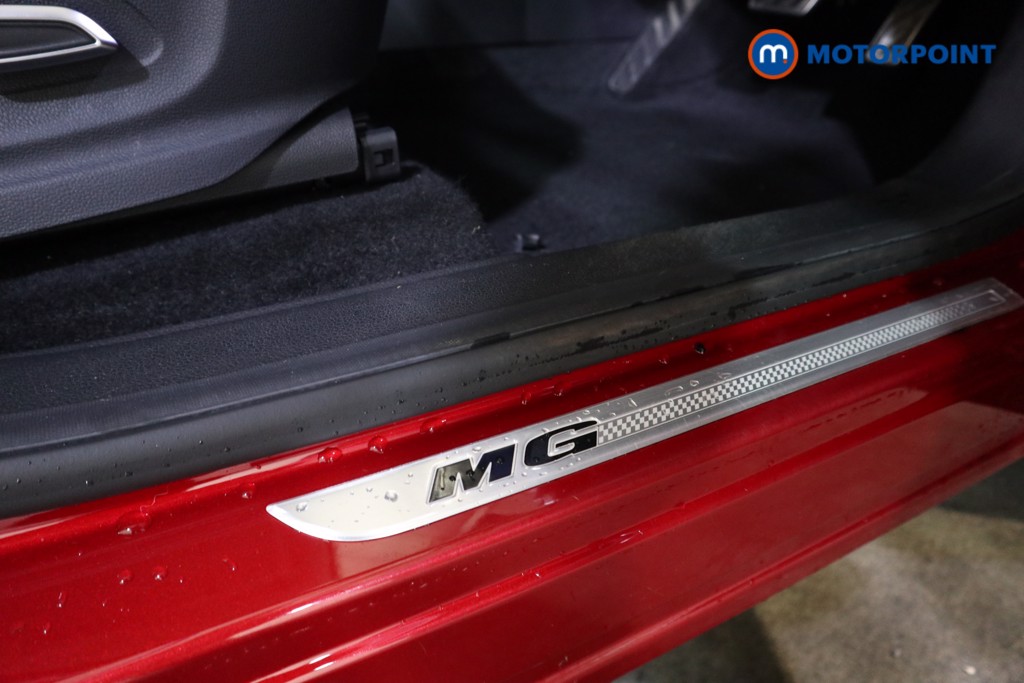 Used MG MG HS 2024 for sale - 77421088: Photo 25