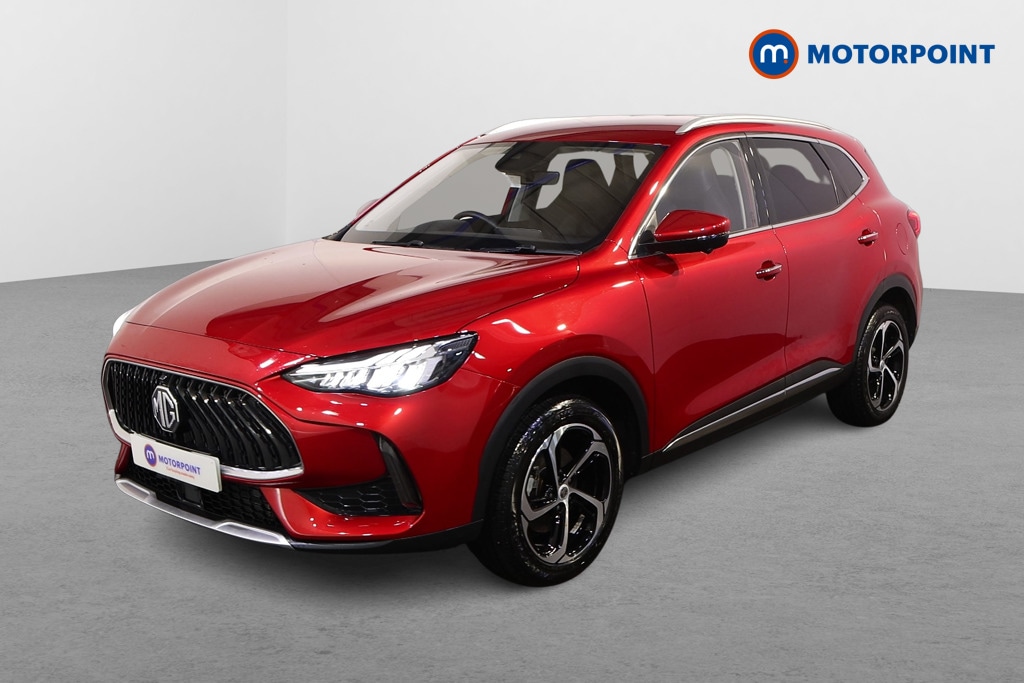 Used MG MG HS 2024 for sale - 77421088: Photo 3