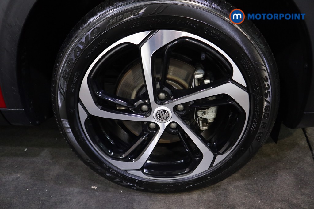 Used MG MG HS 2024 for sale - 77421088: Photo 35