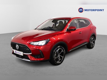 Used MG MG HS 2024 for sale - 77421088: Photo