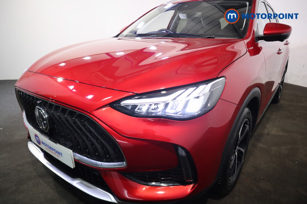 Used MG MG HS 2024 for sale - 77421088: Photo 48