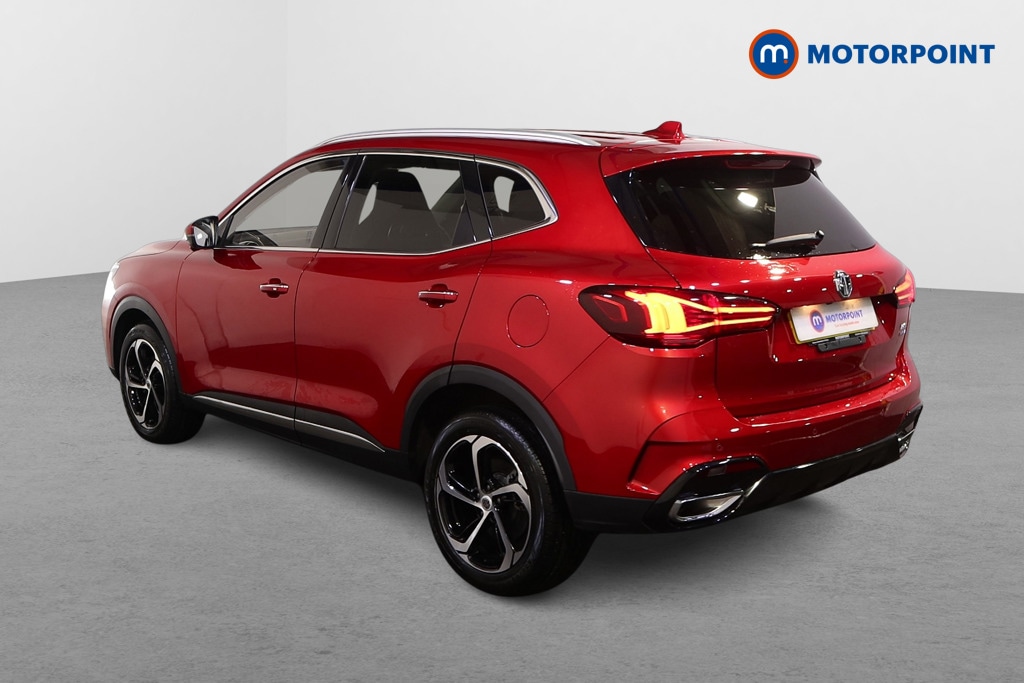 Used MG MG HS 2024 for sale - 77421088: Photo 5