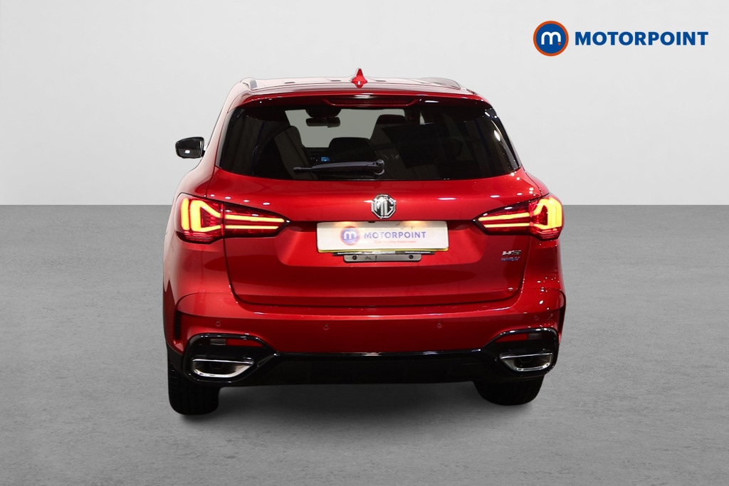 Used MG MG HS 2024 for sale - 77421088: Photo 6