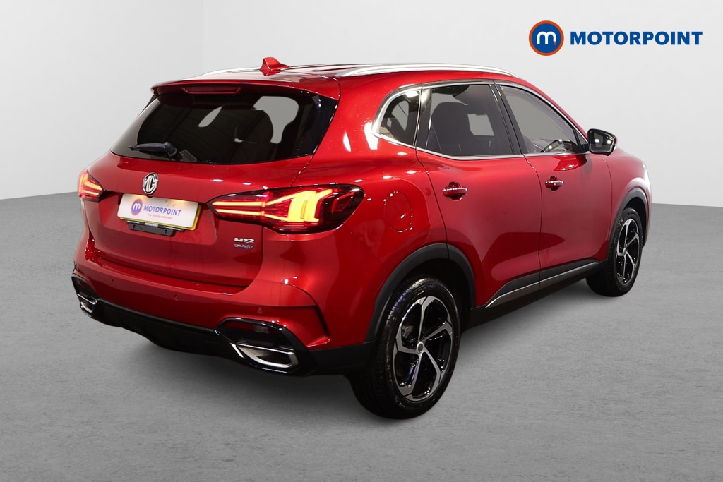 Used MG MG HS 2024 for sale - 77421088: Photo 7