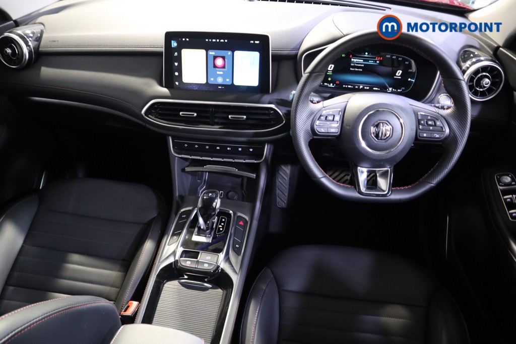 Used MG MG HS 2024 for sale - 77421088: Photo 9