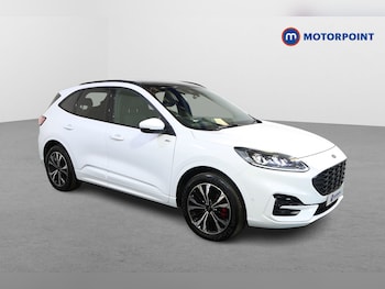 Used Ford Kuga 2022 for sale - 78329669: Photo