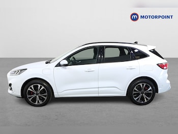 Used Ford Kuga 2022 for sale - 78329669: Photo