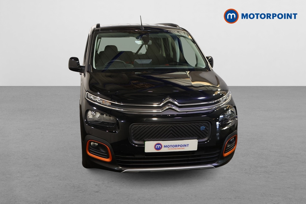 Used Citroen Berlingo 2024 for sale - 78001506: Photo 2