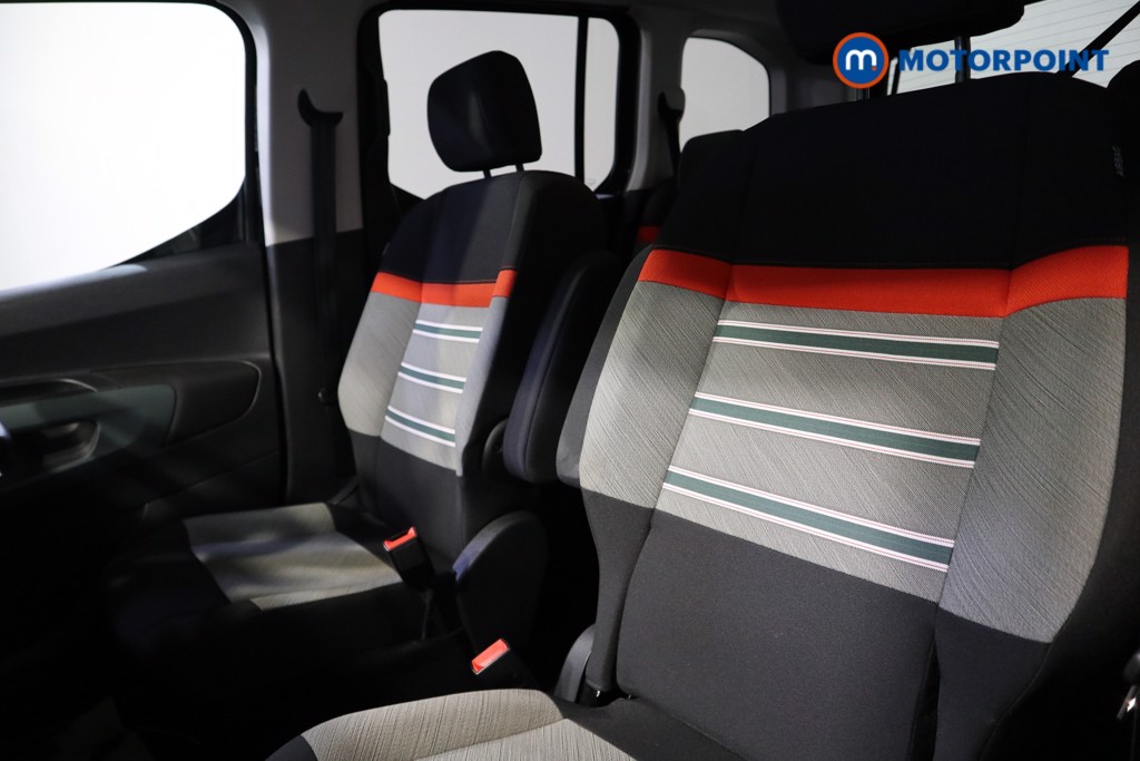 Used Citroen Berlingo 2024 for sale - 78001506: Photo 24