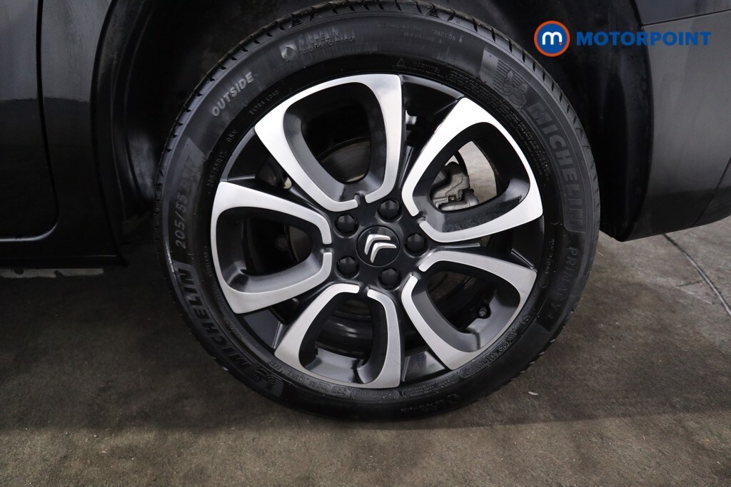 Used Citroen Berlingo 2024 for sale - 78001506: Photo 36