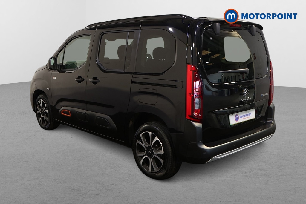 Used Citroen Berlingo 2024 for sale - 78001506: Photo 5