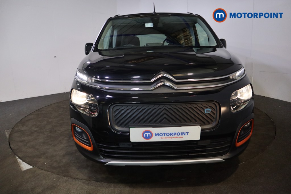 Used Citroen Berlingo 2024 for sale - 78001506: Photo 52