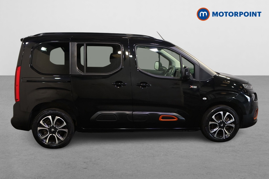 Used Citroen Berlingo 2024 for sale - 78001506: Photo 8