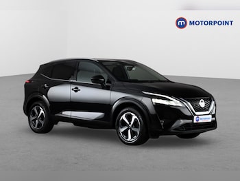 Used Nissan Qashqai 2022 for sale - 79071621: Photo