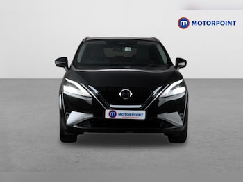 Used Nissan Qashqai 2022 for sale - 79071621: Photo