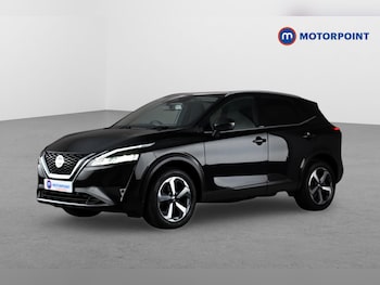 Used Nissan Qashqai 2022 for sale - 79071621: Photo