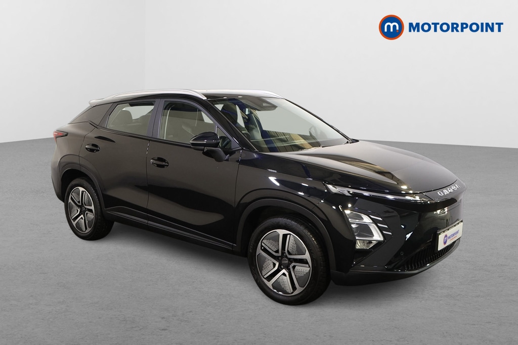 Used Omoda OMODA 5 2024 for sale - 76797379: Photo 1