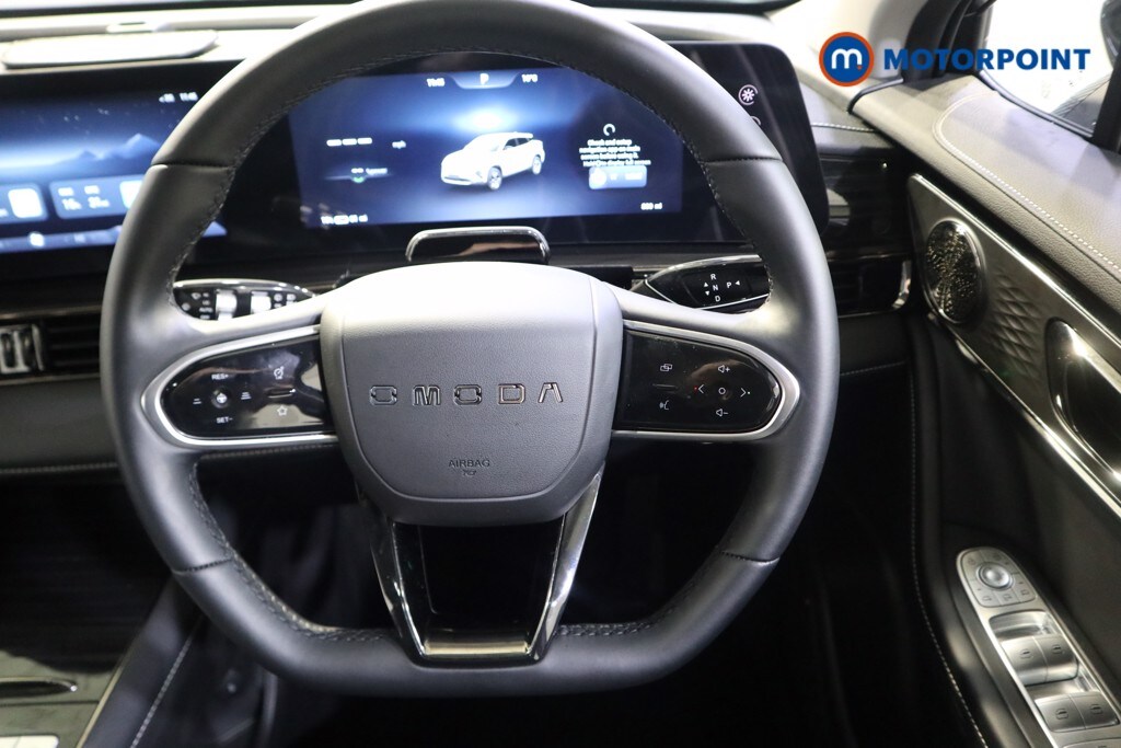 Used Omoda OMODA 5 2024 for sale - 76797379: Photo 10
