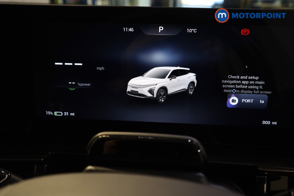 Used Omoda OMODA 5 2024 for sale - 76797379: Photo 13