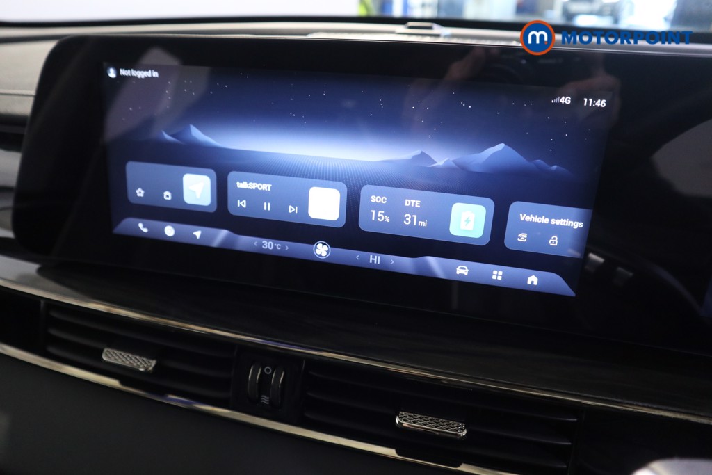 Used Omoda OMODA 5 2024 for sale - 76797379: Photo 14