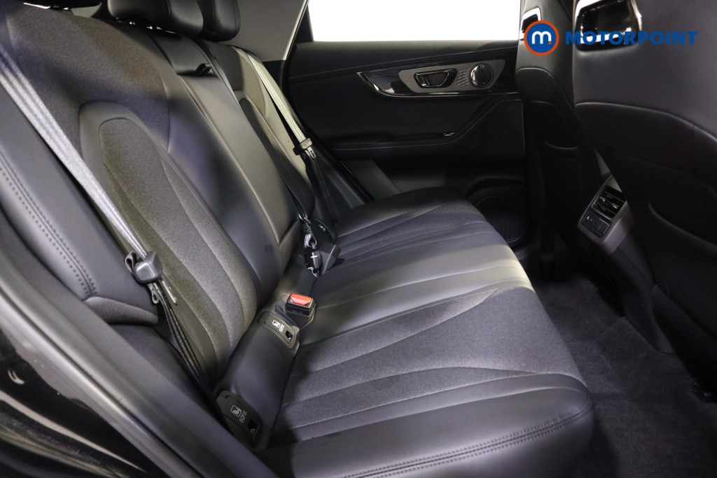 Used Omoda OMODA 5 2024 for sale - 76797379: Photo 19