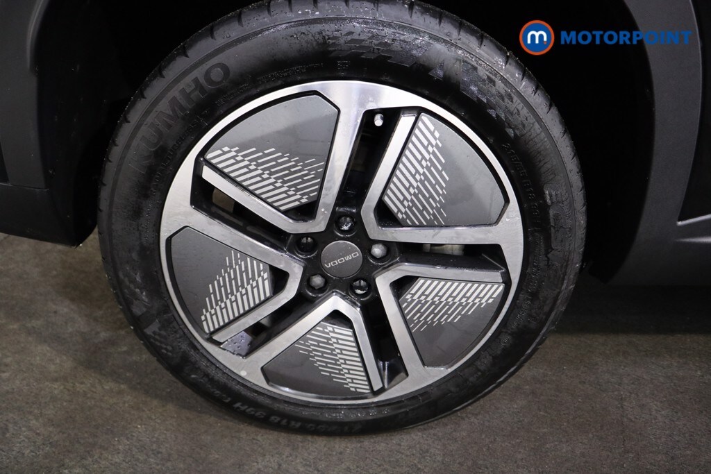 Used Omoda OMODA 5 2024 for sale - 76797379: Photo 24