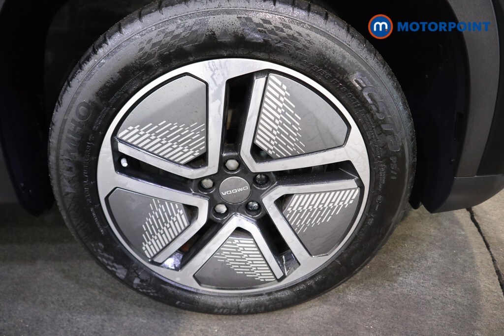 Used Omoda OMODA 5 2024 for sale - 76797379: Photo 25