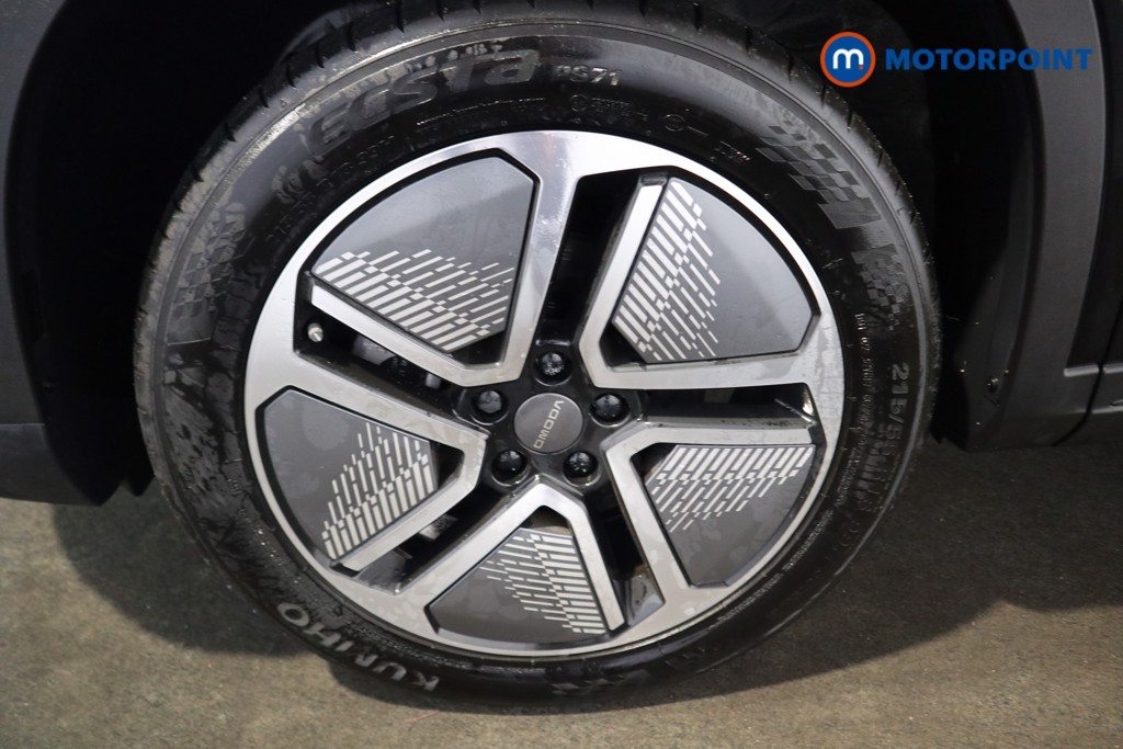 Used Omoda OMODA 5 2024 for sale - 76797379: Photo 26