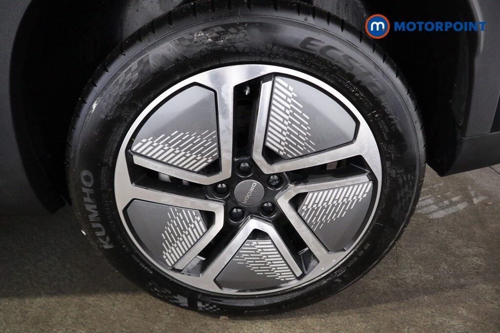 Used Omoda OMODA 5 2024 for sale - 76797379: Photo 27