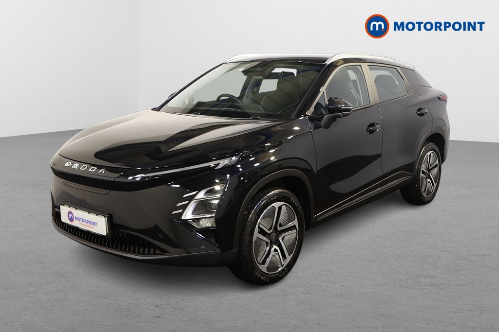 Used Omoda OMODA 5 2024 for sale - 76797379: Photo 3