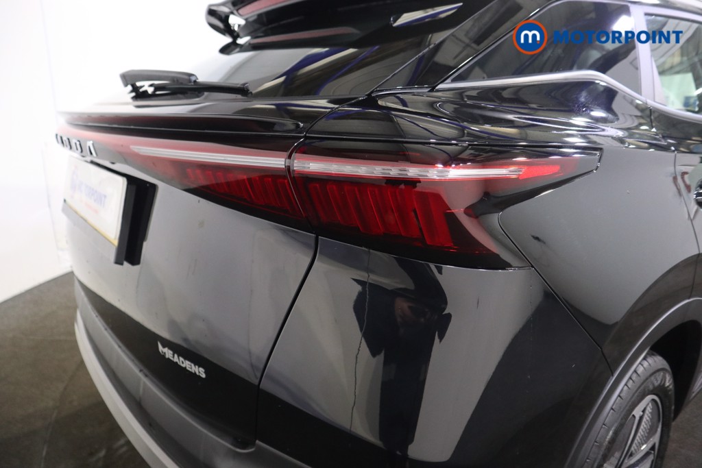 Used Omoda OMODA 5 2024 for sale - 76797379: Photo 31