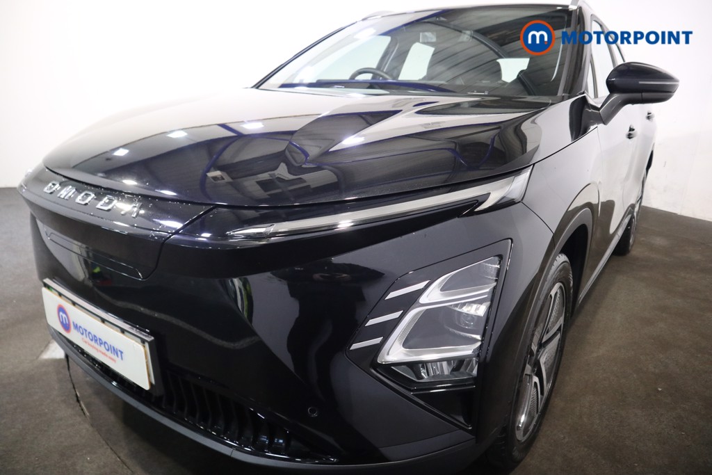 Used Omoda OMODA 5 2024 for sale - 76797379: Photo 36