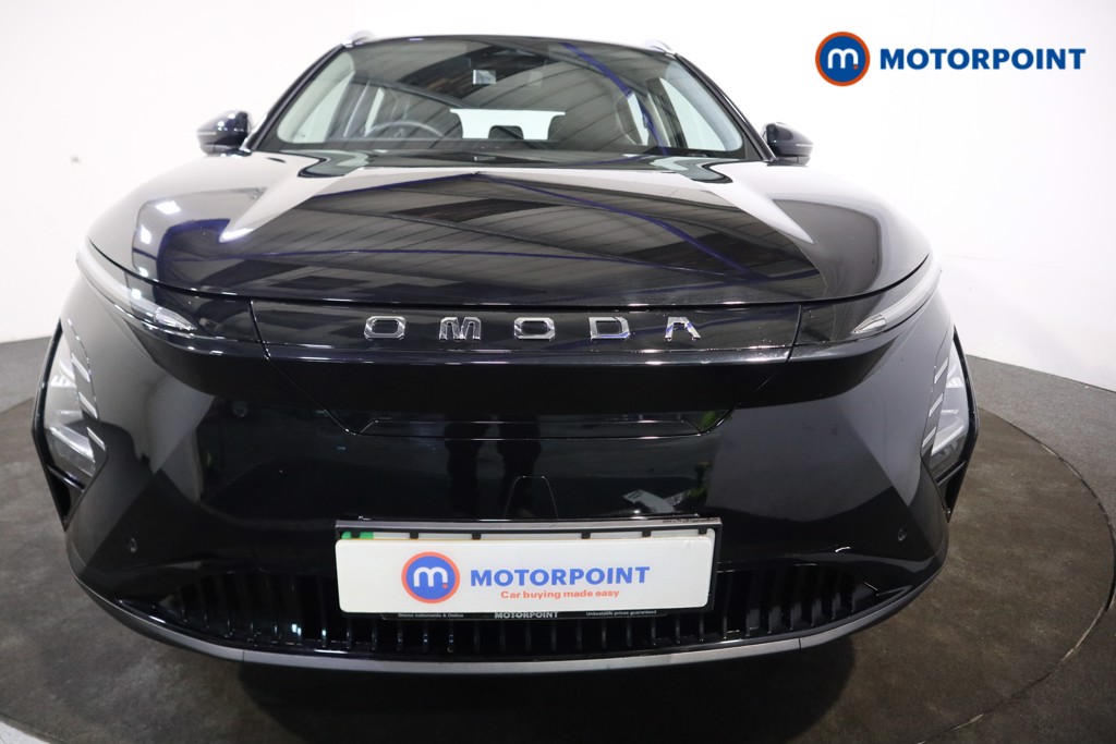 Used Omoda OMODA 5 2024 for sale - 76797379: Photo 37