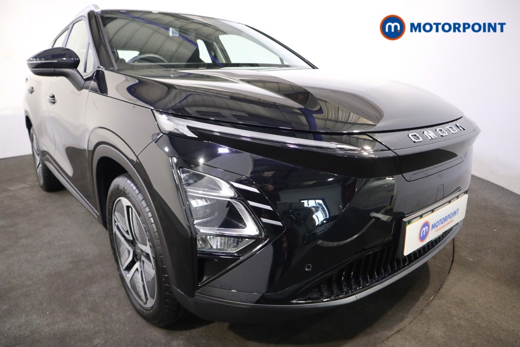 Used Omoda OMODA 5 2024 for sale - 76797379: Photo 38