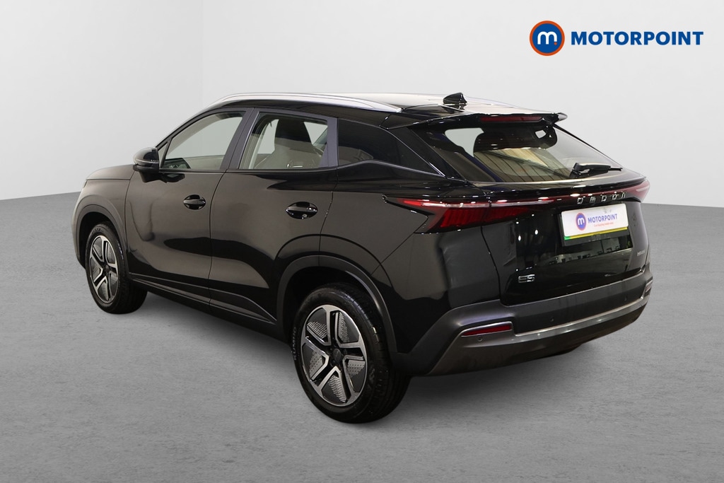 Used Omoda OMODA 5 2024 for sale - 76797379: Photo 5