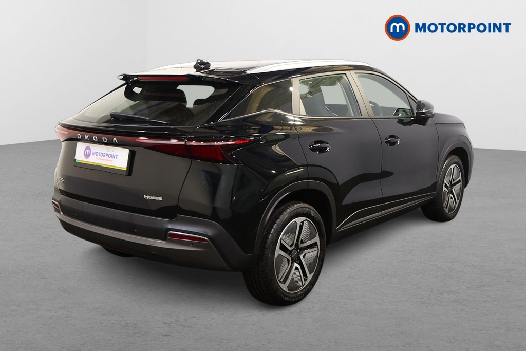 Used Omoda OMODA 5 2024 for sale - 76797379: Photo 7