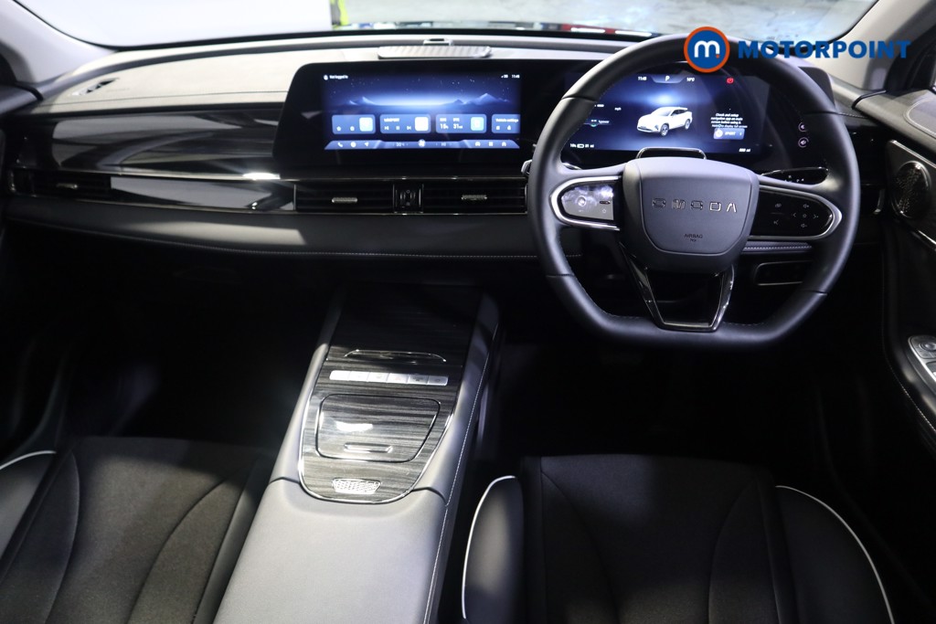 Used Omoda OMODA 5 2024 for sale - 76797379: Photo 9