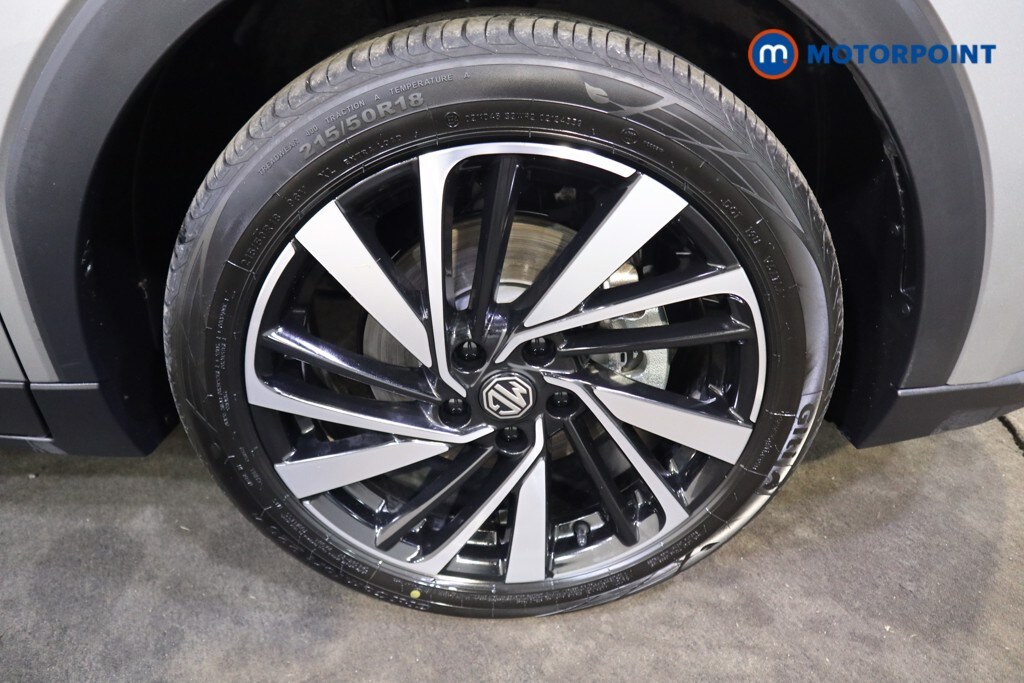 Used MG MG ZS for sale - 77845933: Photo 31