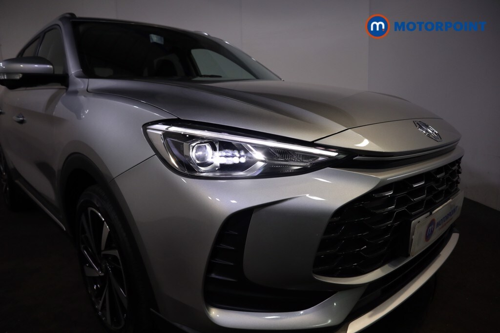 Used MG MG ZS for sale - 77845933: Photo 43