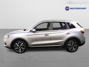 Used MG MG ZS undefined for sale - 77845933: Photo