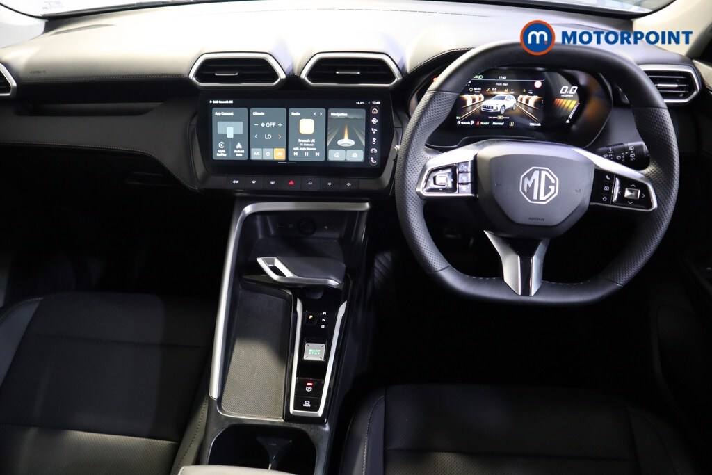 Used MG MG ZS for sale - 77845933: Photo 9