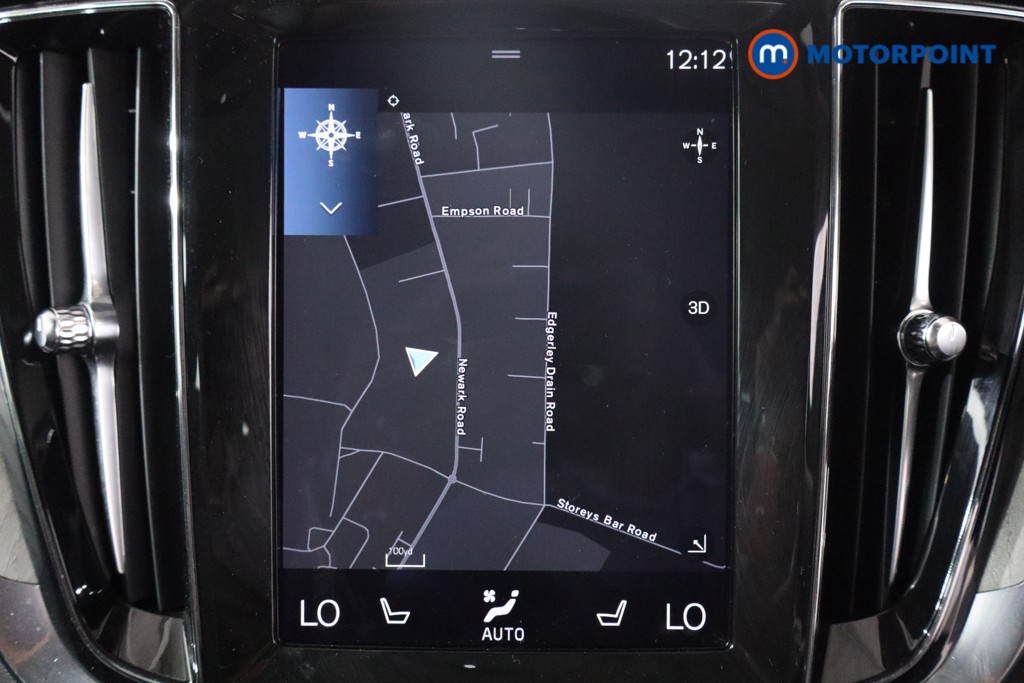 Used Volvo V60 2021 for sale - 76412980: Photo 10