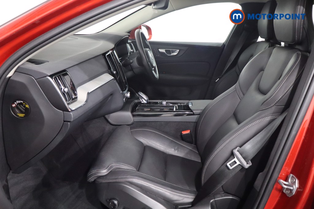 Used Volvo V60 2021 for sale - 76412980: Photo 12