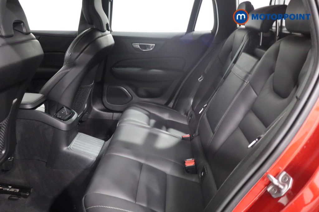 Used Volvo V60 2021 for sale - 76412980: Photo 13