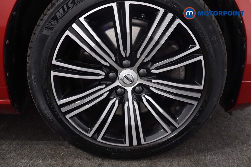 Used Volvo V60 2021 for sale - 76412980: Photo 17