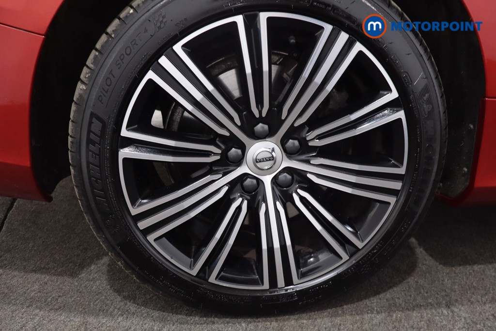 Used Volvo V60 2021 for sale - 76412980: Photo 18