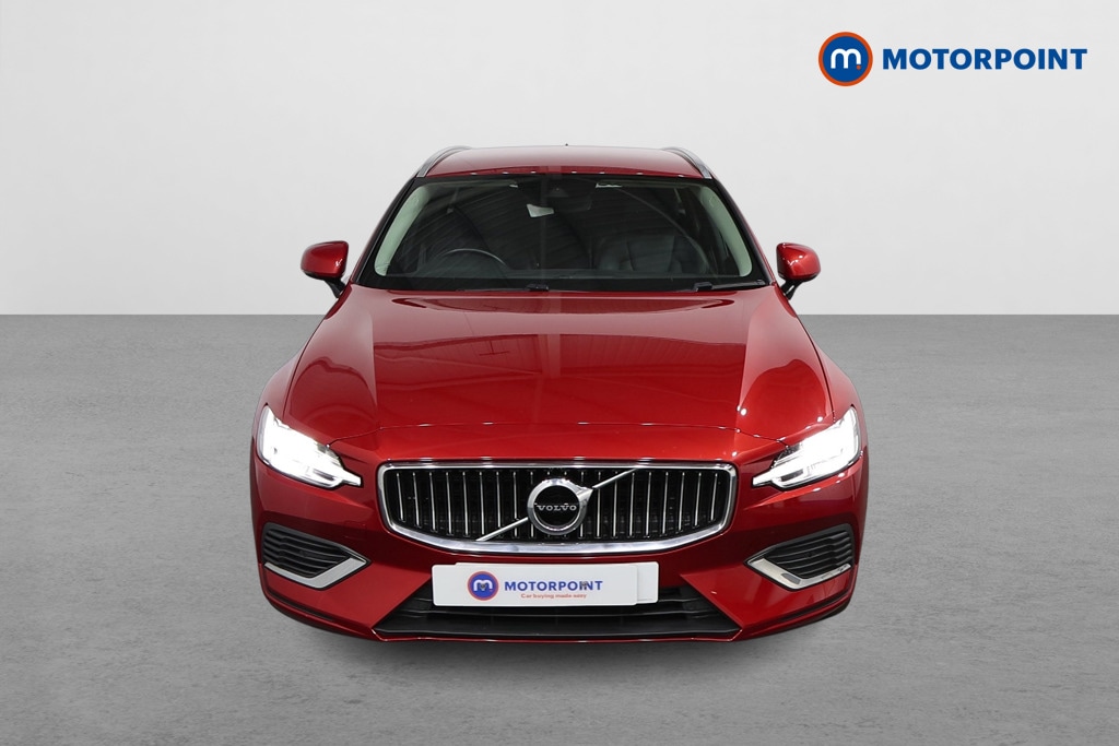 Used Volvo V60 2021 for sale - 76412980: Photo 2