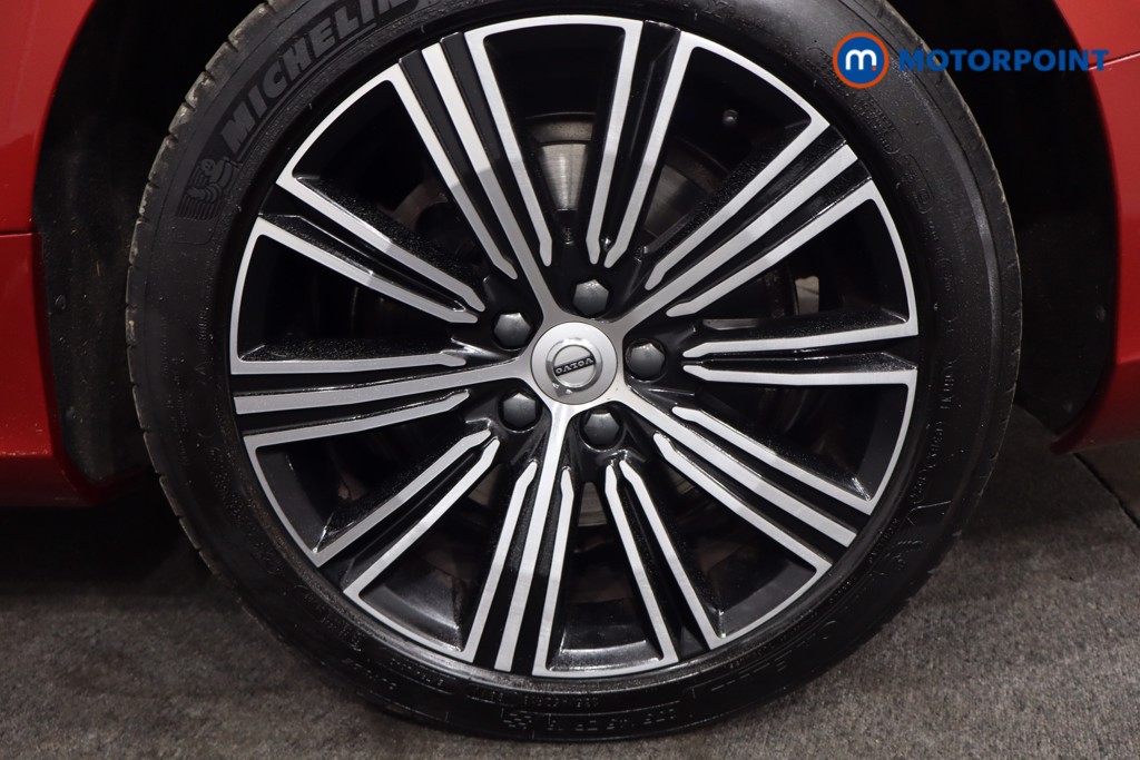 Used Volvo V60 2021 for sale - 76412980: Photo 20